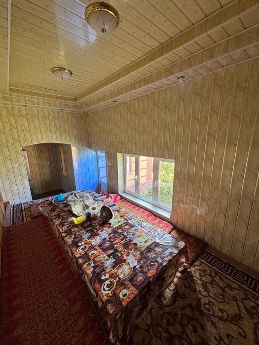 Продаётся участок