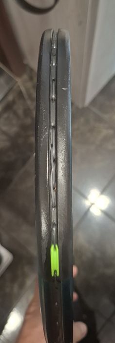 Тенис ракета WILSON BLADE 98 V9 PRO 16*19 GRIP 3