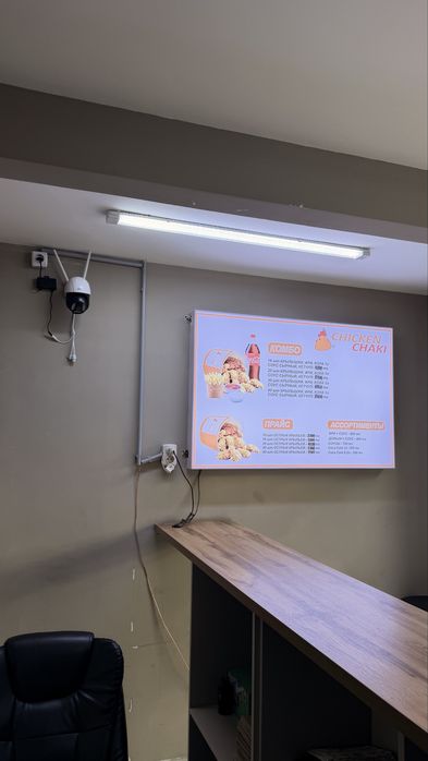 Продом помещения