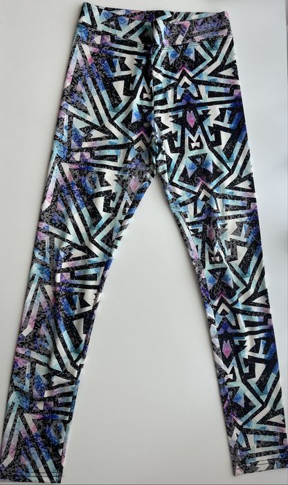 Дамски клин рр М