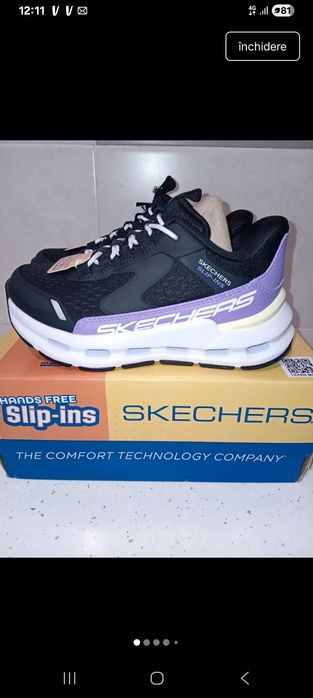 Skechers Glide-Step nr 28