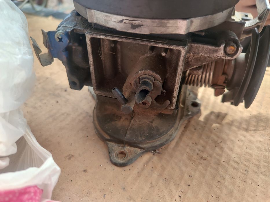 Запчасти автомобиля