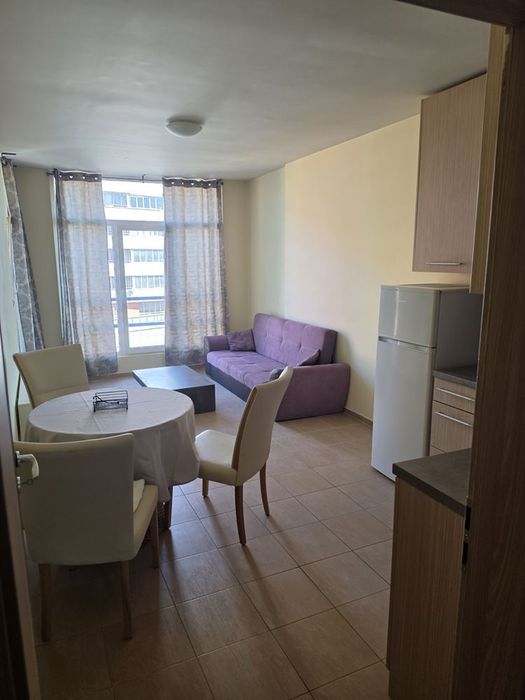 Дава се под наем Двустаен апартамент в София, Витоша - 65 кв.м за 450 € - Снимка #1