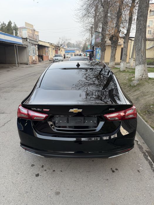 Срочно продается Malibu 2 2022 Premier!!!