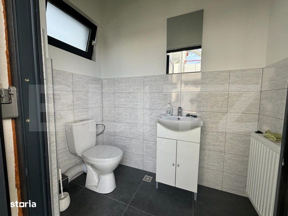 Spatiu comercial, 70mp, zona Independentei