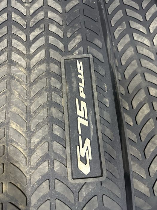 Полики резиновые оригинал