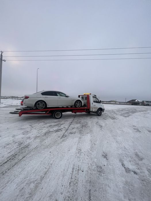 Эвакуатор Караганда