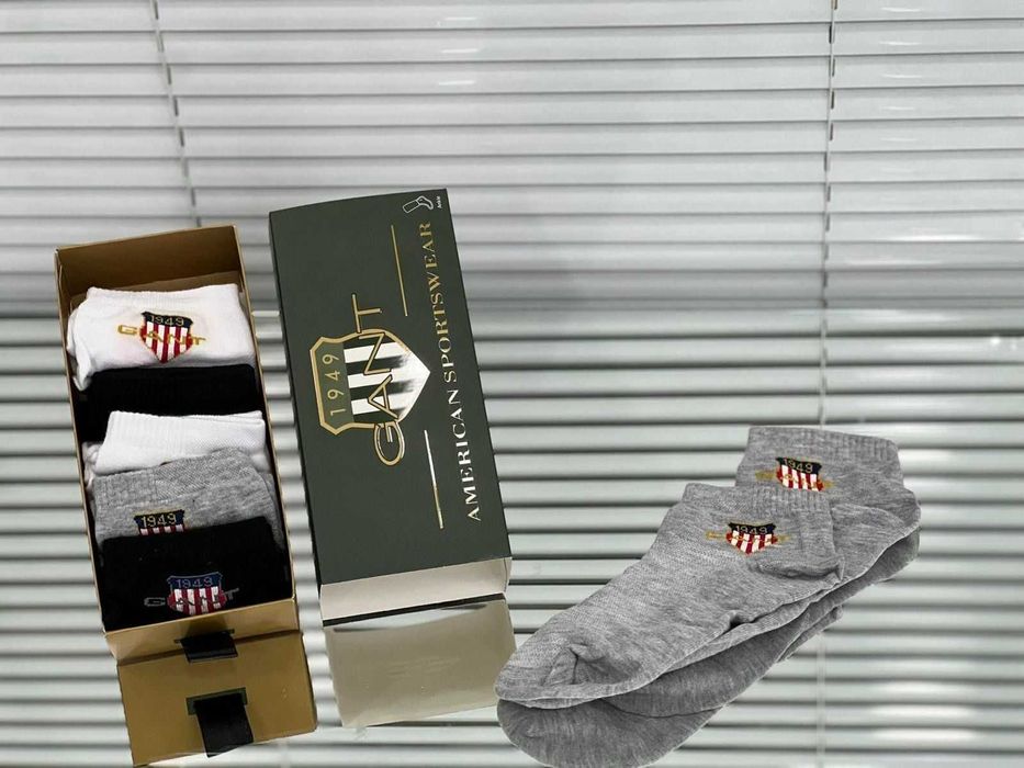 Sosete   scurte  snik   Premium TOMMY  NIKE  ADIDAS  ARMANI  GUCCI etc