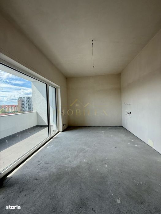 Penthouse 143mp, terasa panoramica 50mp, zona Buna Ziua