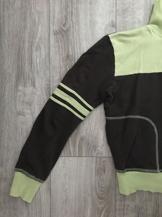 Bluza de trening Adidas nr.S