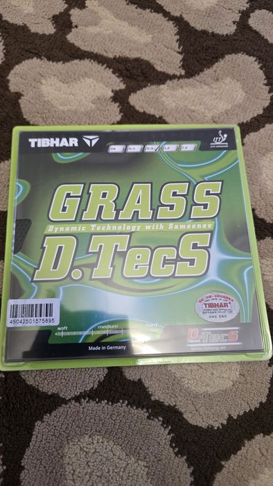 Ракетка для настольного тенниса