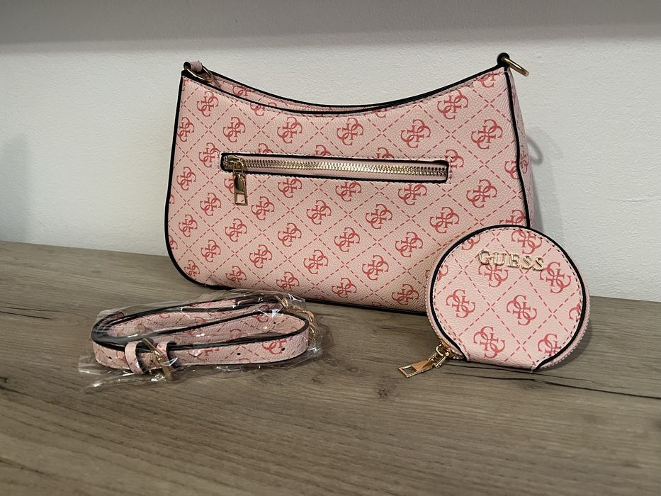 Geanta - Guess de umar