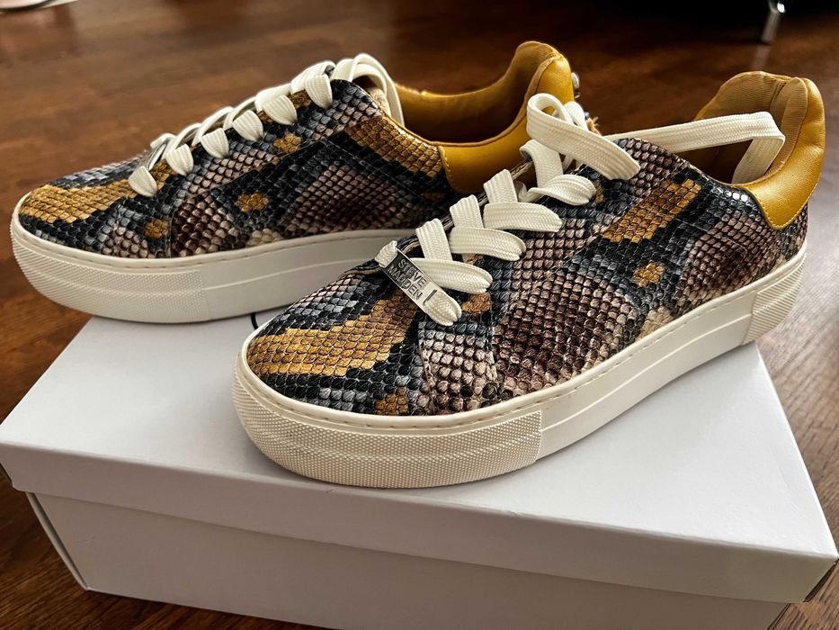 Adidasi Steve Madden  - masura 39