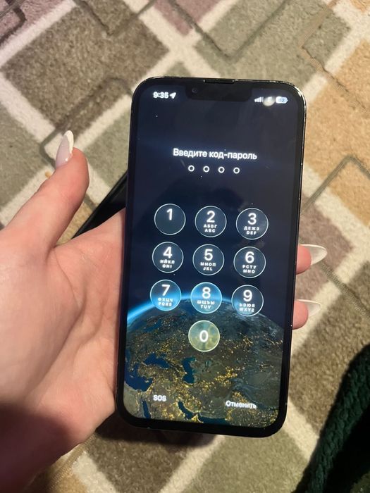 Обмен или продам iphone 13pro