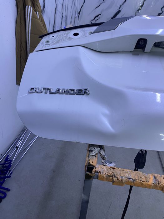 Pdr удаление вмятин пдр