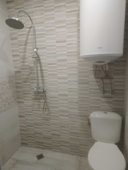 Дава се под наем Двустаен апартамент в Варна, Възраждане 3 - 50 кв.м за 408 € - Снимка #5