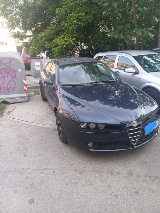 Vand Alfa romeo 159 1.9