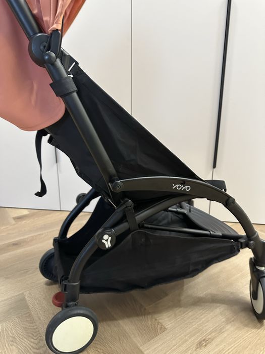 Коляска Yoyo оригинал Актобе