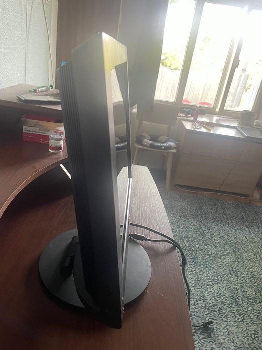 HP L1706 – 17″ монитор