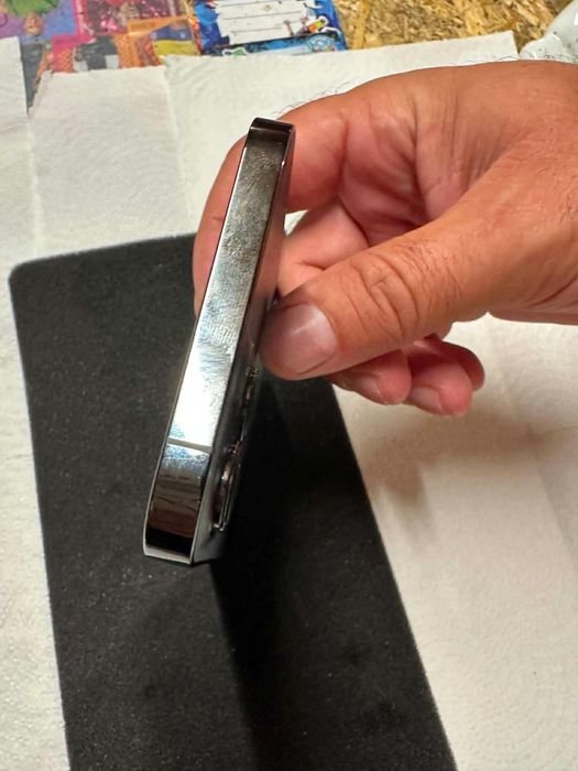 Iphone 12 pro max 128 GB