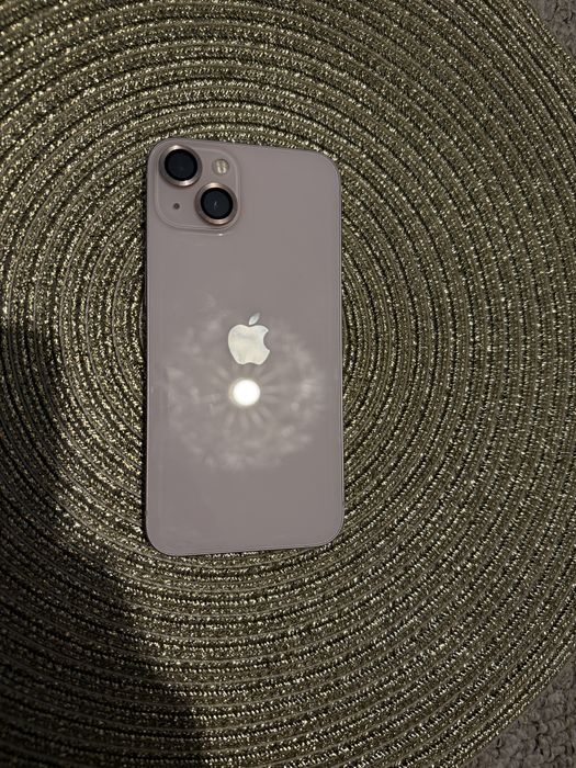Iphone 13, 128 розовый