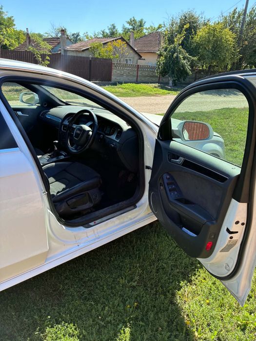 AUDI A4 Avant 0 — imagine 5