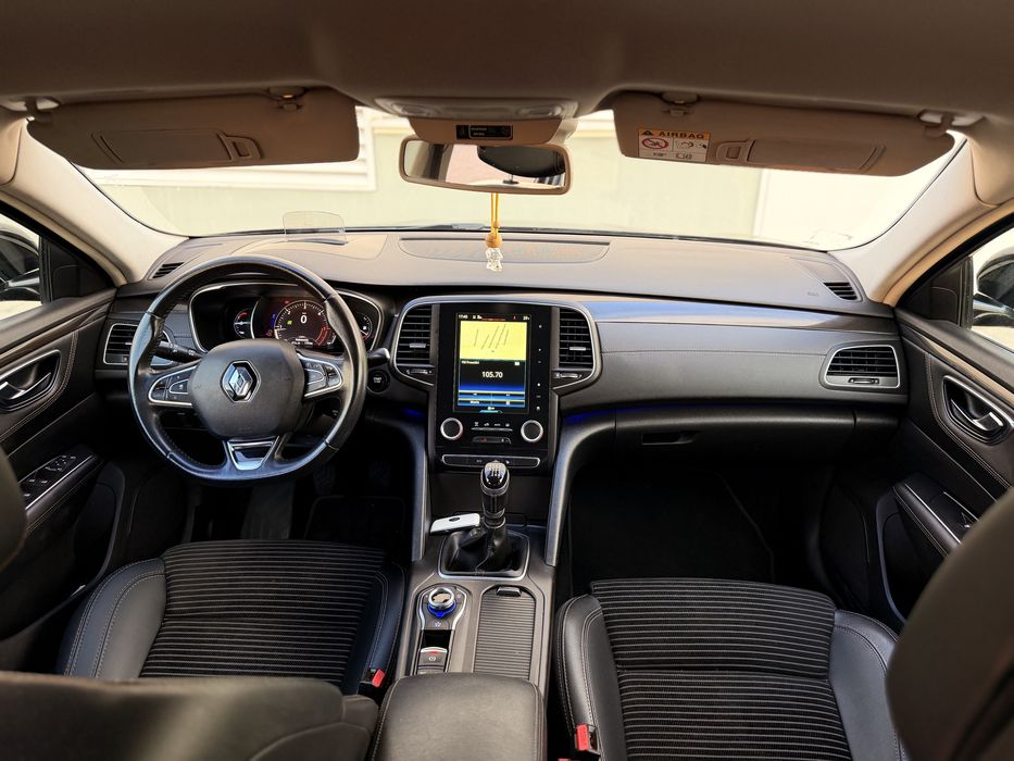 RENAULT Talisman 2016 — imagine 5