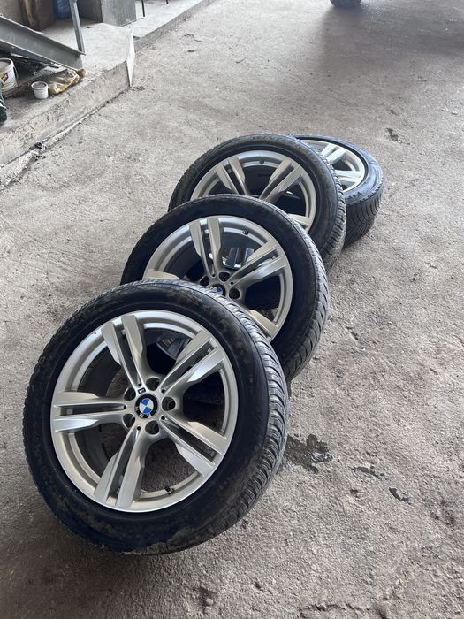 Джанти за БМВ 19-ки