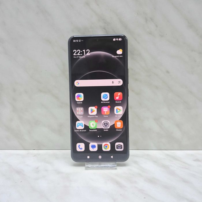 Xiaomi 14 Ultra, 16GB RAM, 512GB, 5G Zeus Amanet Militari 34674