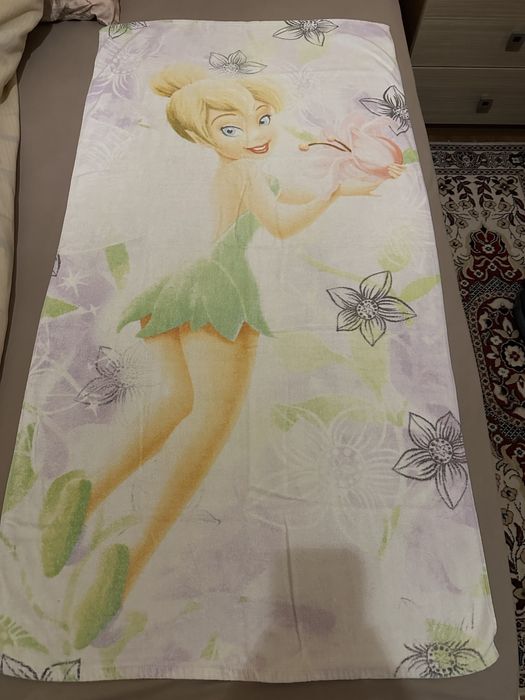 Плажни кърпи на Disney