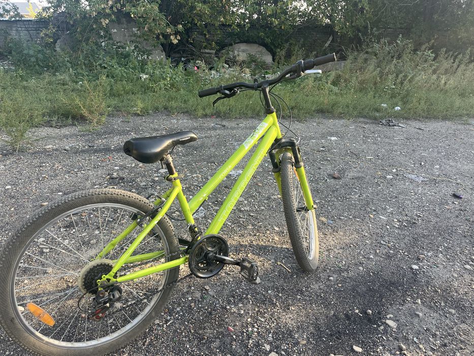 Велосипед Torrent corsa