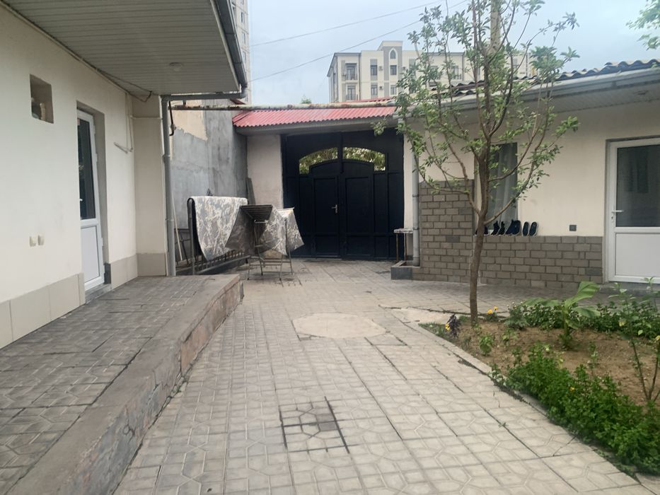 Продаём свой участокв Шайхонтохурском районе