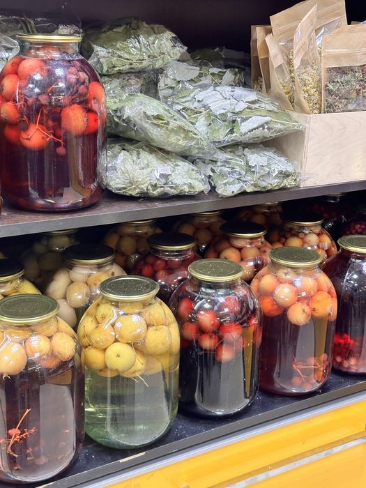 Соленье 2025 (ДОСТАВКА)