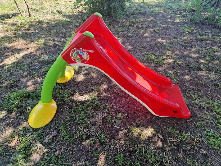 Tobogan copii , pentru interior sau exterior
