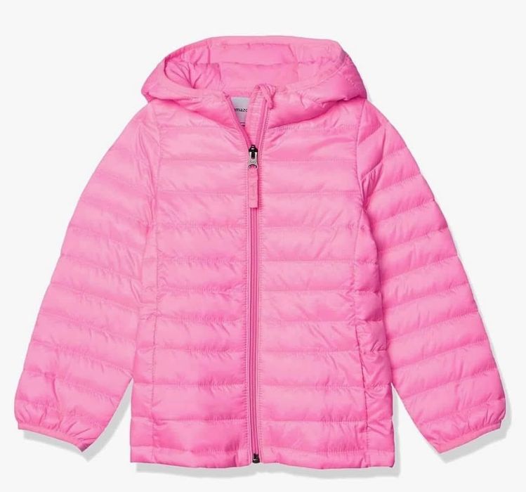 Детски пполетнш якенца