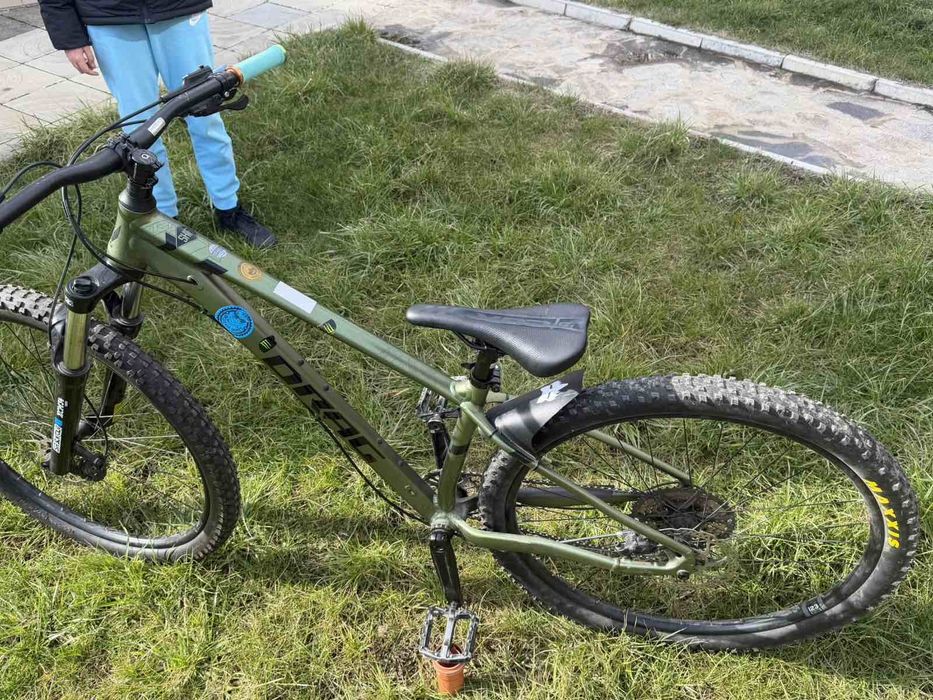 Колело Drag shift.