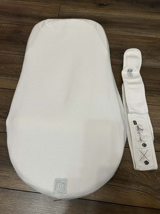 Анатомично гнездо COCOONABABY