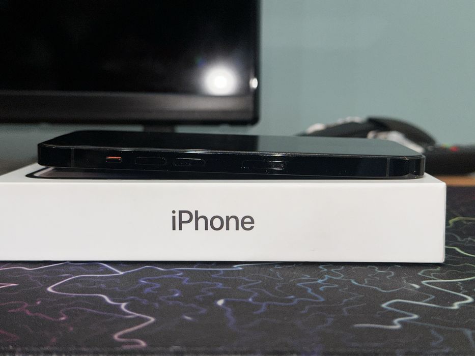 Iphone 14 Pro 128GB  В Гаранция