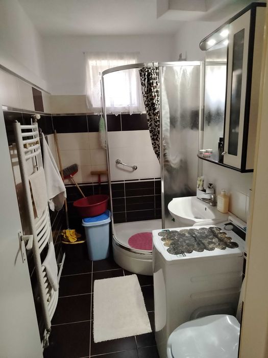 Apartament 2 camere în Baia Sprie