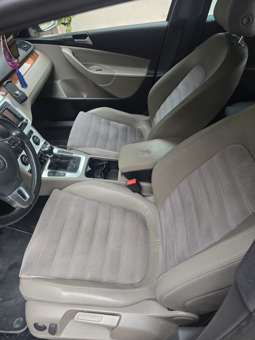 Vand Volkswagen Passat B6 2.0 Tdi(EURO 5)