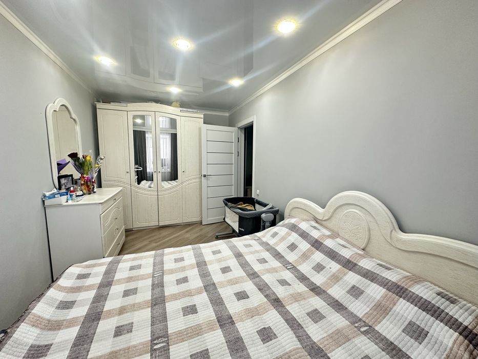 Продам 2 комнатную квартиру