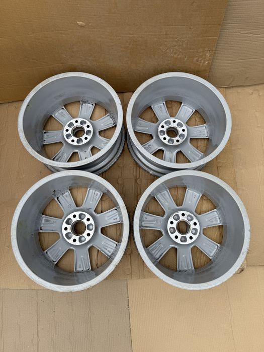 Джанти VW Golf Passat Audi Q3 17” 5x112