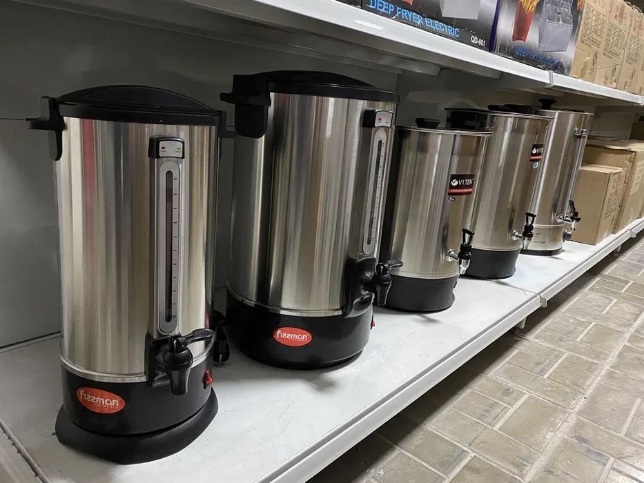 Термопод чаник все размеры