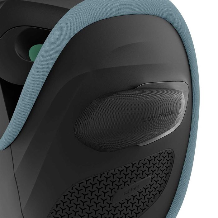 Ново! Детско столче за кола Cybex Gold Solution G2 Plus, Isofix, 15-50