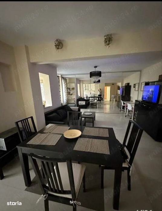 Brancoveanu-Oraselul Copiilor | 2 camere | centrala termica | metrou — fotografia 1