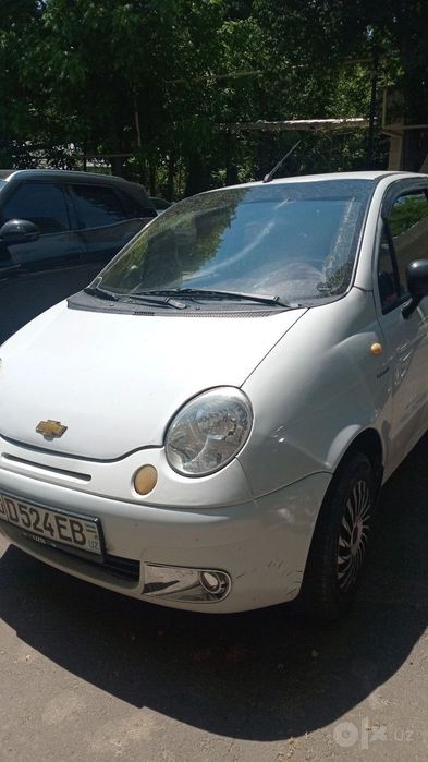 Matiz aftamat karopka