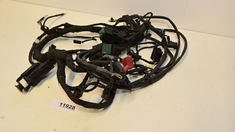 Instalatie electrica BMW S1000XR K49 8358422