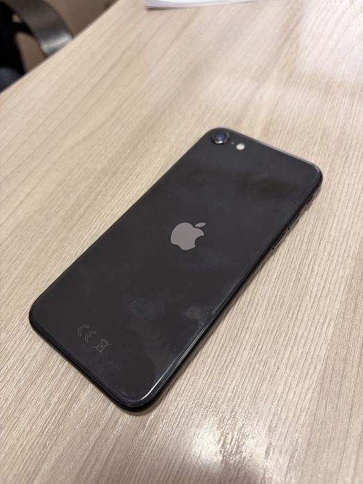 Iphone SE 128 Gb