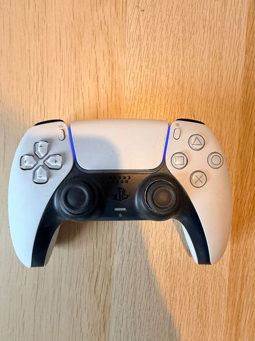 PlayStation 5 - 1TB- DISK EDITION + FC 2025