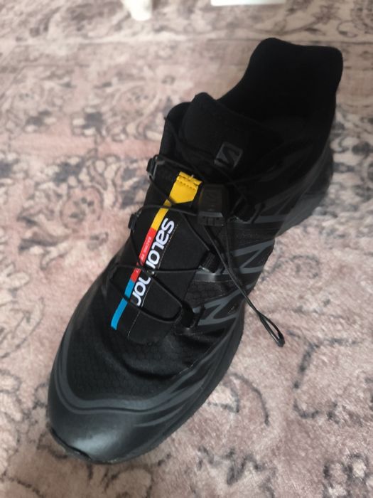 Salomon XT-6 GORE-TEX,